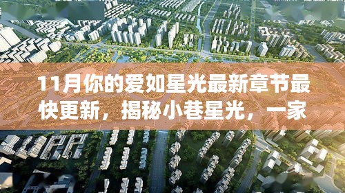 小巷星光，揭秘隐藏版特色小店的闪耀故事，最新章节抢鲜看