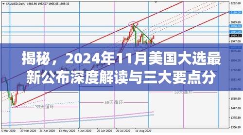 揭秘，2024年11月美国大选最新公布深度解读与三大要点分析