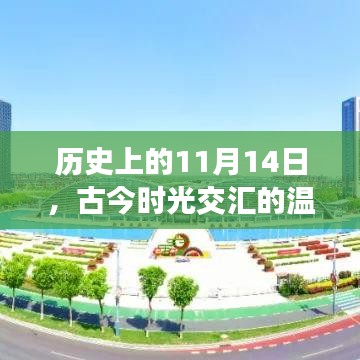 历史上的11月14日，古今时光交汇的温馨日常
