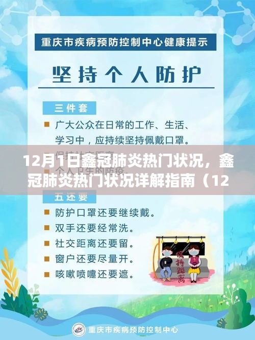 鑫冠肺炎热门状况详解指南，初学者与进阶用户必读（12月版）