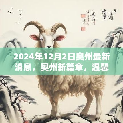 奥州新篇章，温馨日常与友情闪耀的特别日子（2024年12月2日最新消息）