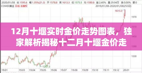 独家揭秘，十二月十堰金价走势图背后的秘密与未来黄金市场动向预测