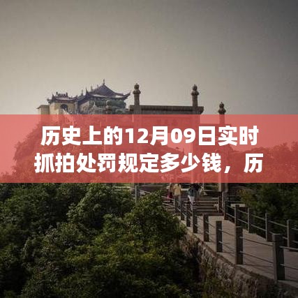 历史上的12月09日，从实时抓拍处罚到自信成长的蜕变之路