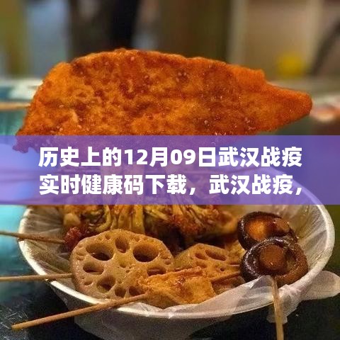 武汉战疫实时健康码下载的历史回眸，十二月九日回顾与反思
