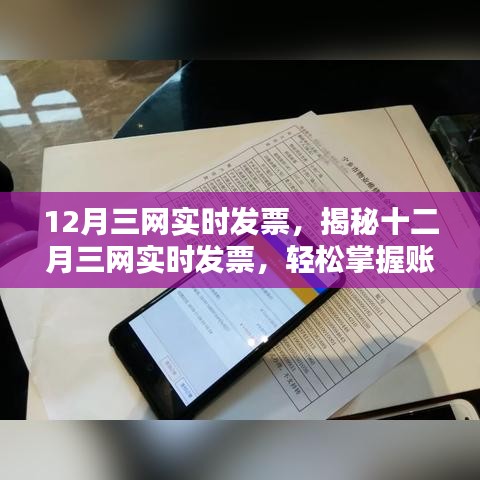 揭秘十二月三网实时发票，轻松管理账单，省钱省心攻略！