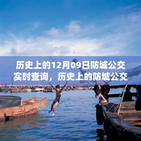 防城公交实时查询，回顾历史，展望未来的12月09日发展之路