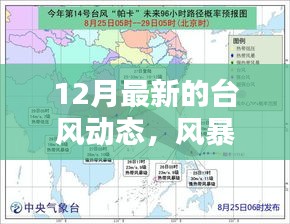 揭秘，台风再临，最新12月台风动态更新