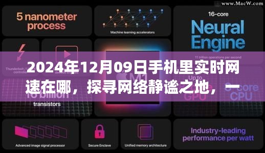 探寻网络静谧之地，心灵与自然的网速之旅（实时网速查询指南）