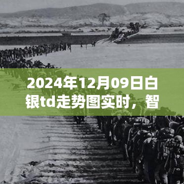 2024年白银TD走势精准预测，实时走势图与智慧白银图揭示未来趋势