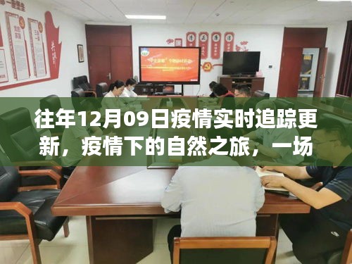 疫情下的自然之旅，一场远离尘嚣的心灵探索之旅（疫情实时追踪更新）