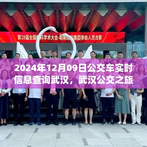 武汉公交探索之旅，探寻自然美景，重拾心灵宁静的奇妙旅程（2024年12月09日实时信息查询）