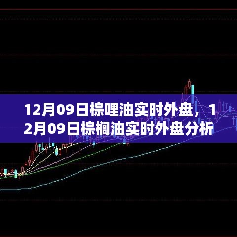 12月09日棕榈油实时外盘分析与展望