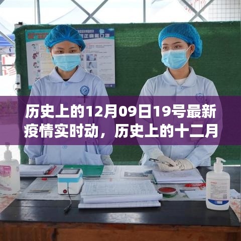 疫情下的历史时刻，十二月九日疫情实时动态与心灵探索之旅