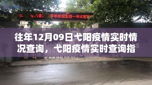 往年12月09日弋阳疫情实时情况详解，查询指南与步骤解析