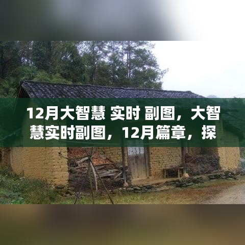 探寻特定时代智慧光芒，大智慧实时副图篇章开启新视角