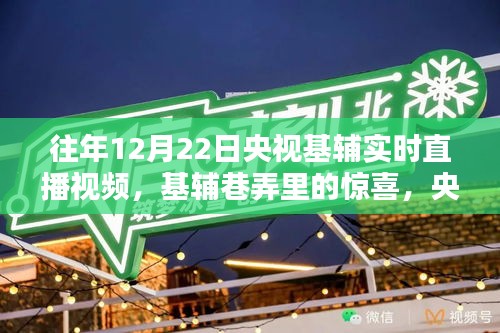 央视直播揭秘，基辅巷弄中的惊喜——独特风味小店探秘之旅