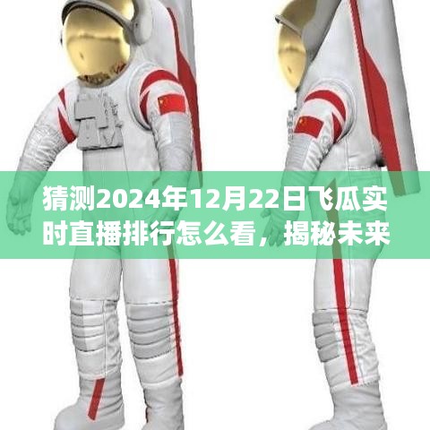 揭秘未来直播新纪元，飞瓜直播科技展望与体验指南，教你如何解读飞瓜实时直播排行趋势分析（XXXX年XX月XX日版）