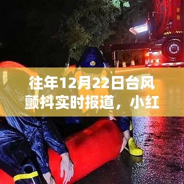历年12月22日台风震撼实时报道，风雨中的坚守与温情故事，小红书带你直击台风颤抖瞬间💪