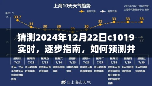 如何预测并追踪C1019实时数据——初学者与进阶用户通用教程，带你掌握2024年12月22日C1019实时动态逐步指南