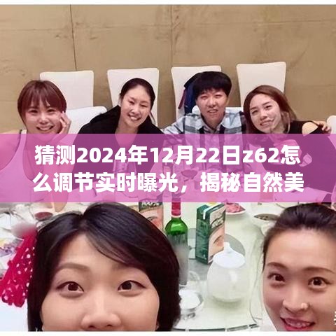 揭秘探索，如何调节Z62相机实时曝光，记录自然美景之旅的宁静时刻（2024年12月22日指南）