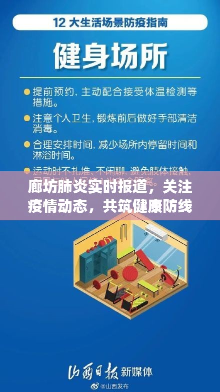 廊坊疫情实时更新，共筑健康防线（最新动态）