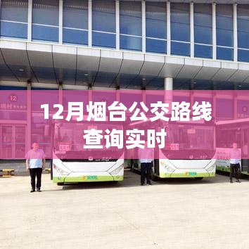烟台公交实时路线查询指南（十二月版）