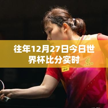 世界杯历年12月27日赛事比分回顾