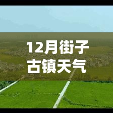 街子古镇12月天气实时更新