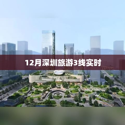 深圳旅游热点线路实时更新，十二月精选三线路程