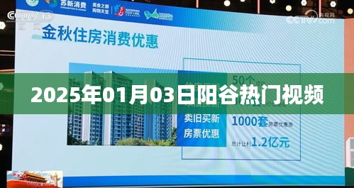 阳谷热门视频一网打尽，最新动态一网收录