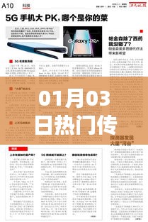 热门传播方式大揭秘，最新趋势下的传播渠道解析