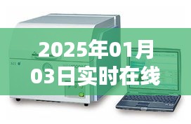 实时在线水分析仪，引领水质监测新时代