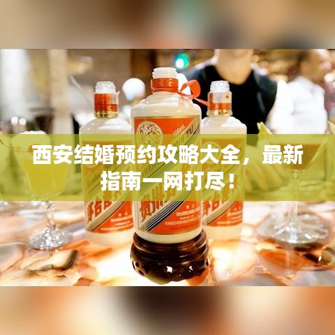 西安结婚预约攻略大全，最新指南一网打尽！