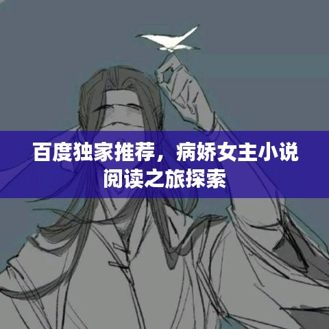 百度独家推荐，病娇女主小说阅读之旅探索
