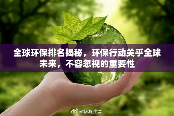 全球环保排名揭秘，环保行动关乎全球未来，不容忽视的重要性