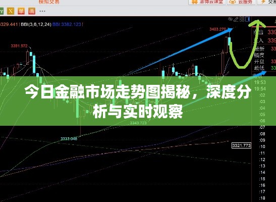 今日金融市场走势图揭秘，深度分析与实时观察
