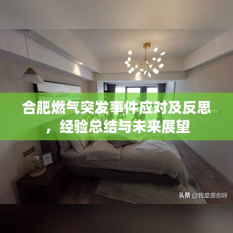 合肥燃气突发事件应对及反思，经验总结与未来展望